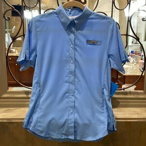 Brand New Women’s PFG Tamiami™ Short Sleeve Shirt